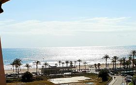 Apartamento con vistas al mar